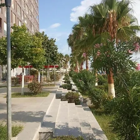 Apartament 2 With Balcony And Sea View *