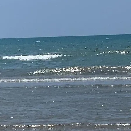 2 With Balcony And Sea View * Durrës