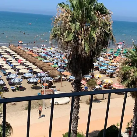 2 With Balcony And Sea View Appartement
