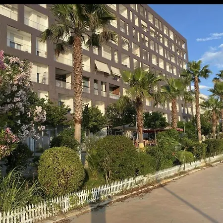 2 With Balcony And Sea View