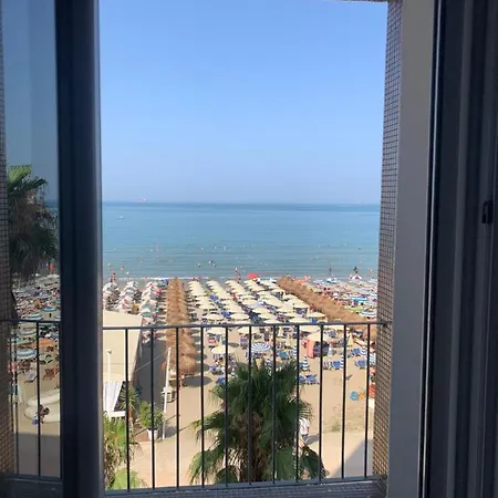 2 With Balcony And Sea View Appartamento *